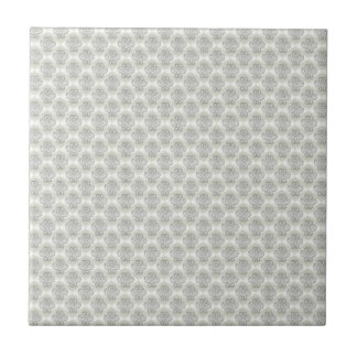 Fleur-de-lis Tile