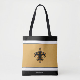 Fleur De Lis Tote Bag Ladies Purse