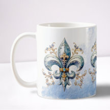 Fleur de Lys