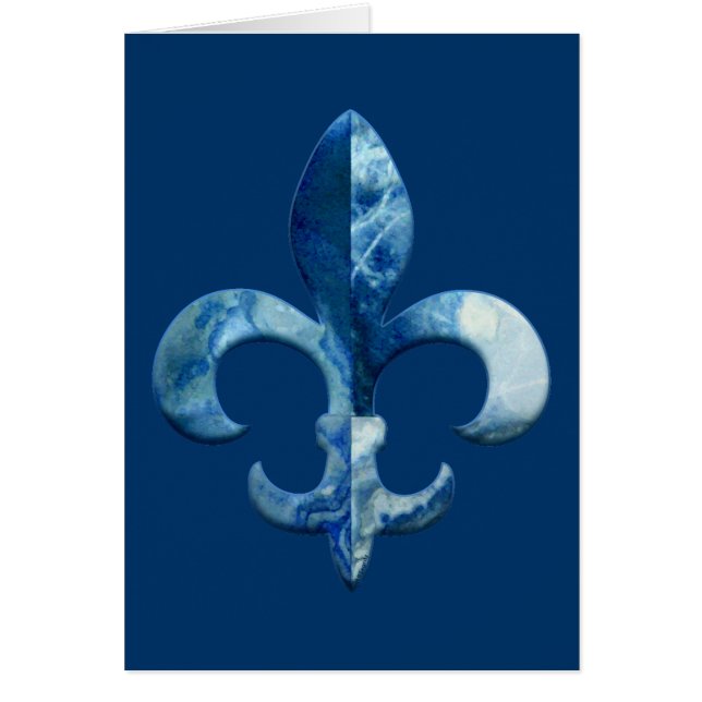Fleur Faux Stone 5 (Front)