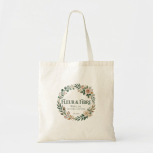 Fleur & Fibre  Tote Bag