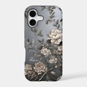 Fleur Noir