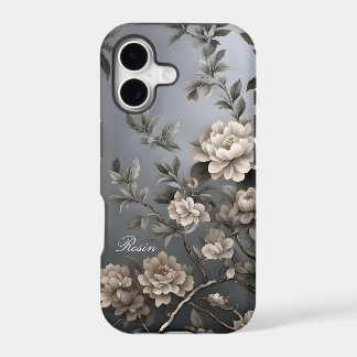 Fleur Noir