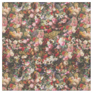 Fleuresse Parfait Micro Fabric