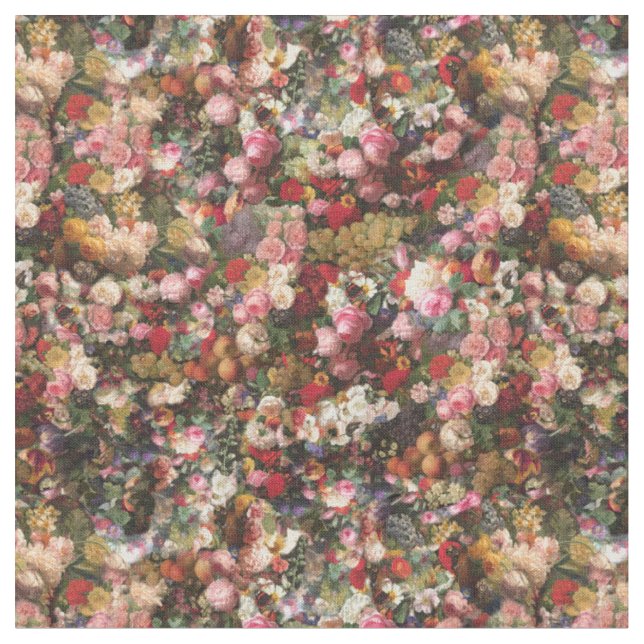 Fleuresse Parfait Micro Fabric (Close Up)