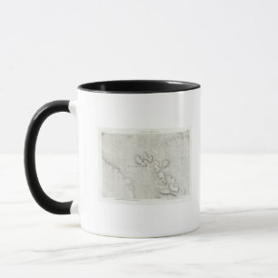 Fleuve Sans Eau, Egypt Mug