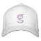 Flex-Fit Cap w I'm G Logo Embroidered