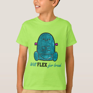 Flex Youth T-Shirt