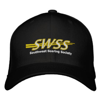 Flexfit Baseball Cap - SWSS (pick hat & colour)