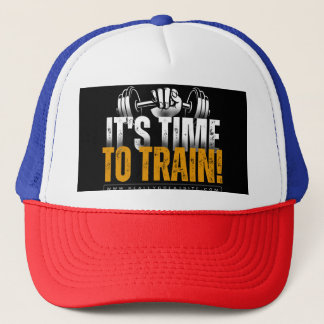 FlexFit Gym Cap