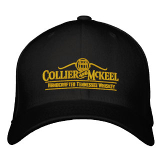 Flexi-fit Logo cap