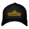 Flexi-fit Logo cap