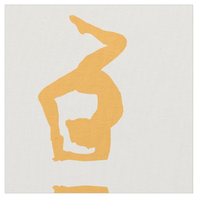 Flexible Fabric (Close Up)