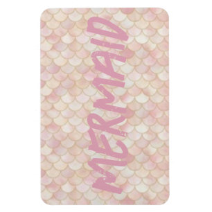 Flexible Magnet with Scales 