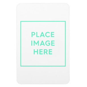 Flexible Photo Magnet
