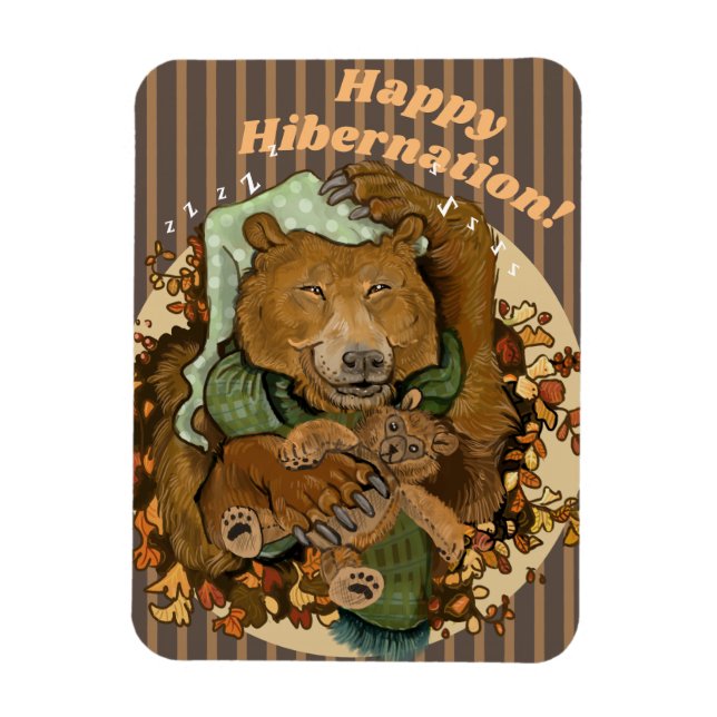 Flexible Photo Magnet (Vertical)