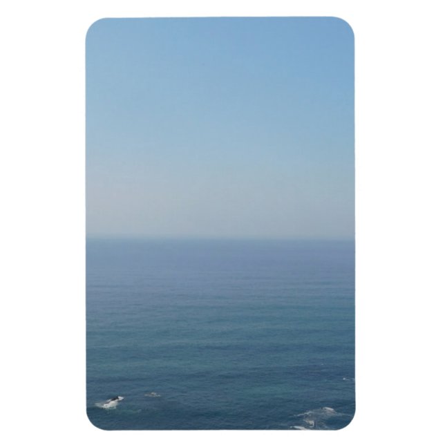 Flexible Photo Magnet (Vertical)