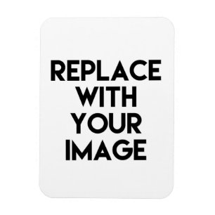 Flexible photo magnet