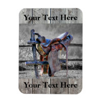 Flexible Photo Magnet