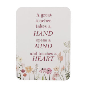 Flexible Photo Magnet