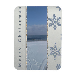 Flexible Photo Magnet