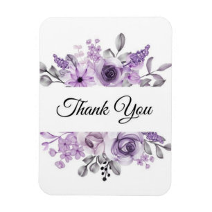 Flexible Photo Magnet