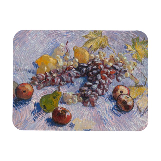 Flexible Photo Magnet (Horizontal)