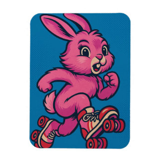 Flexible Photo Magnet