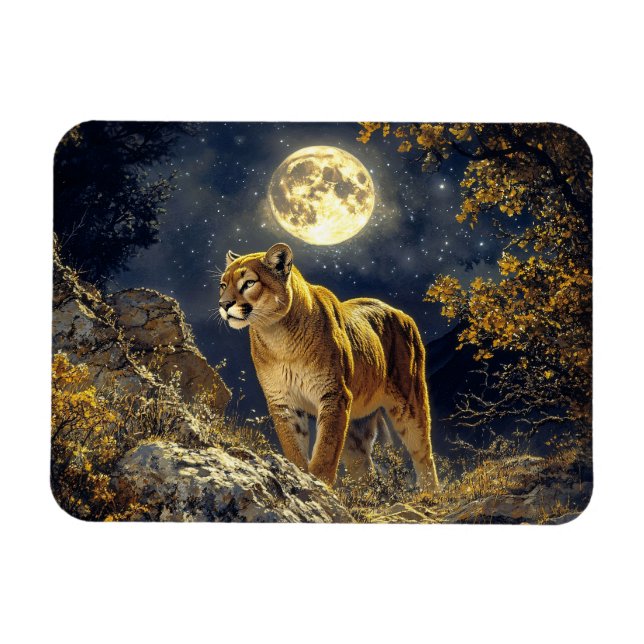 Flexible Photo Magnet (Horizontal)