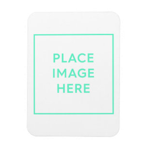 Flexible Photo Magnet