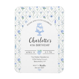 Flexible Photo Magnet