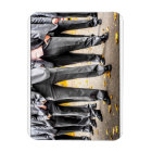 Flexible Photo Magnet