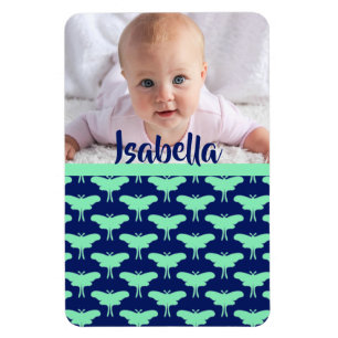 Flexible Photo Magnet