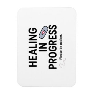 Flexible Photo Magnet