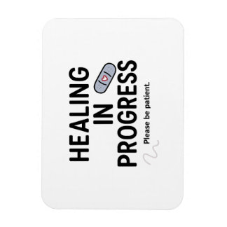 Flexible Photo Magnet