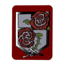 Flexible Photo Magnet