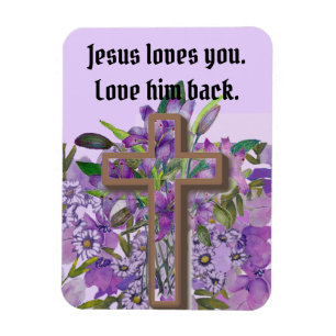 Flexible Photo Magnet