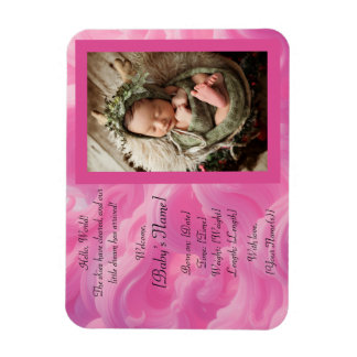 Flexible Photo Magnet G