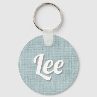 Flexible Photo Magnet-Micah 6:8 Key Ring