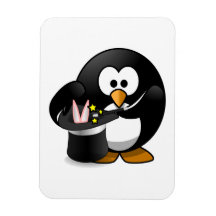 flexible photo mgnet design