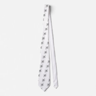 flibuzzard tie
