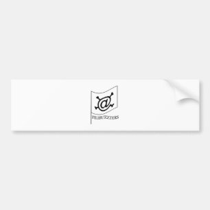 FLIBUZZTIERS 4.jpg Bumper Sticker