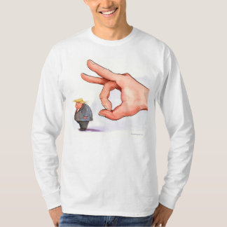 Flick Him T-Shirt