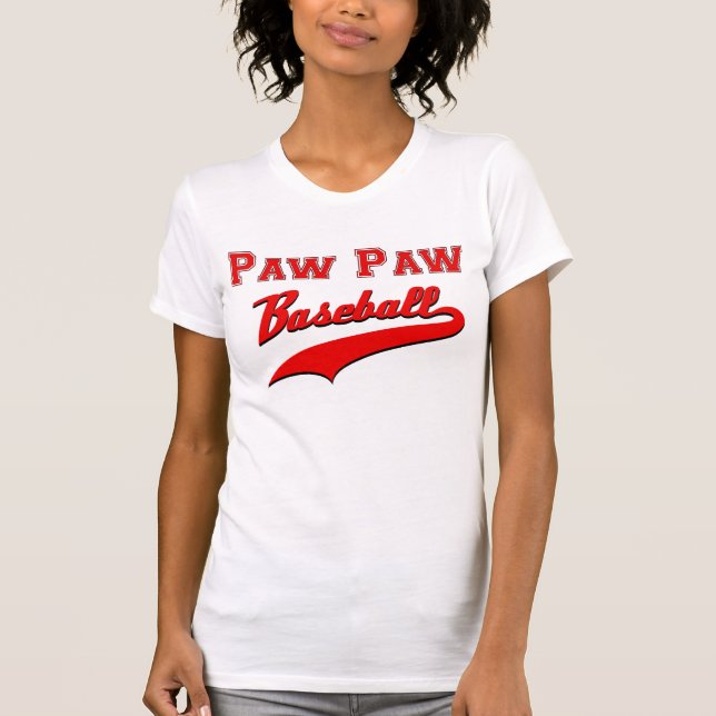 Flick, Sonya T-Shirt (Front)