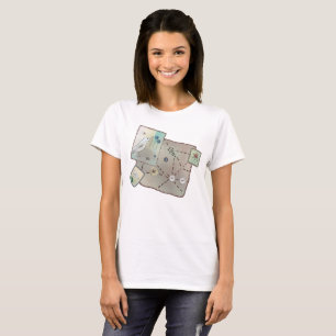 flickenhemer T-Shirt