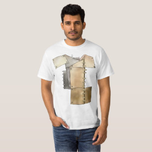 flickenhemer T-Shirt