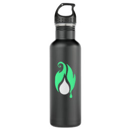 Flickerfluid™ Water Bottle