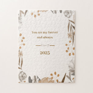 Flickermuse jigsaw puzzle