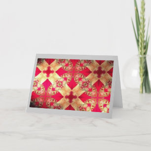 Fliers10 Holiday Card