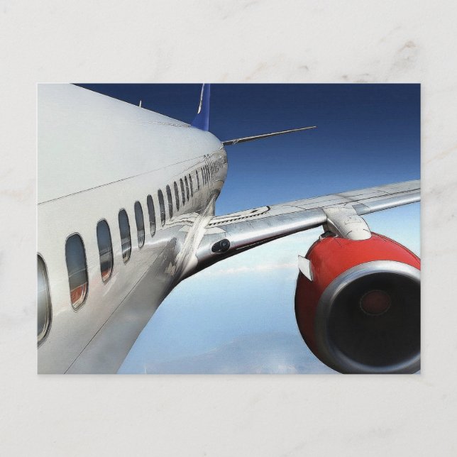 flight-1920x1200 postcard (Front)